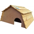 Hedgehog House By Johnston And Jeff